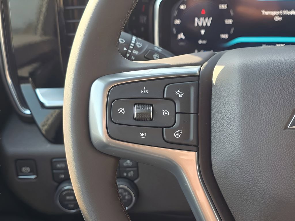 New 2026 Chevrolet Silverado 3500 LT w/ Convenience Package image 17