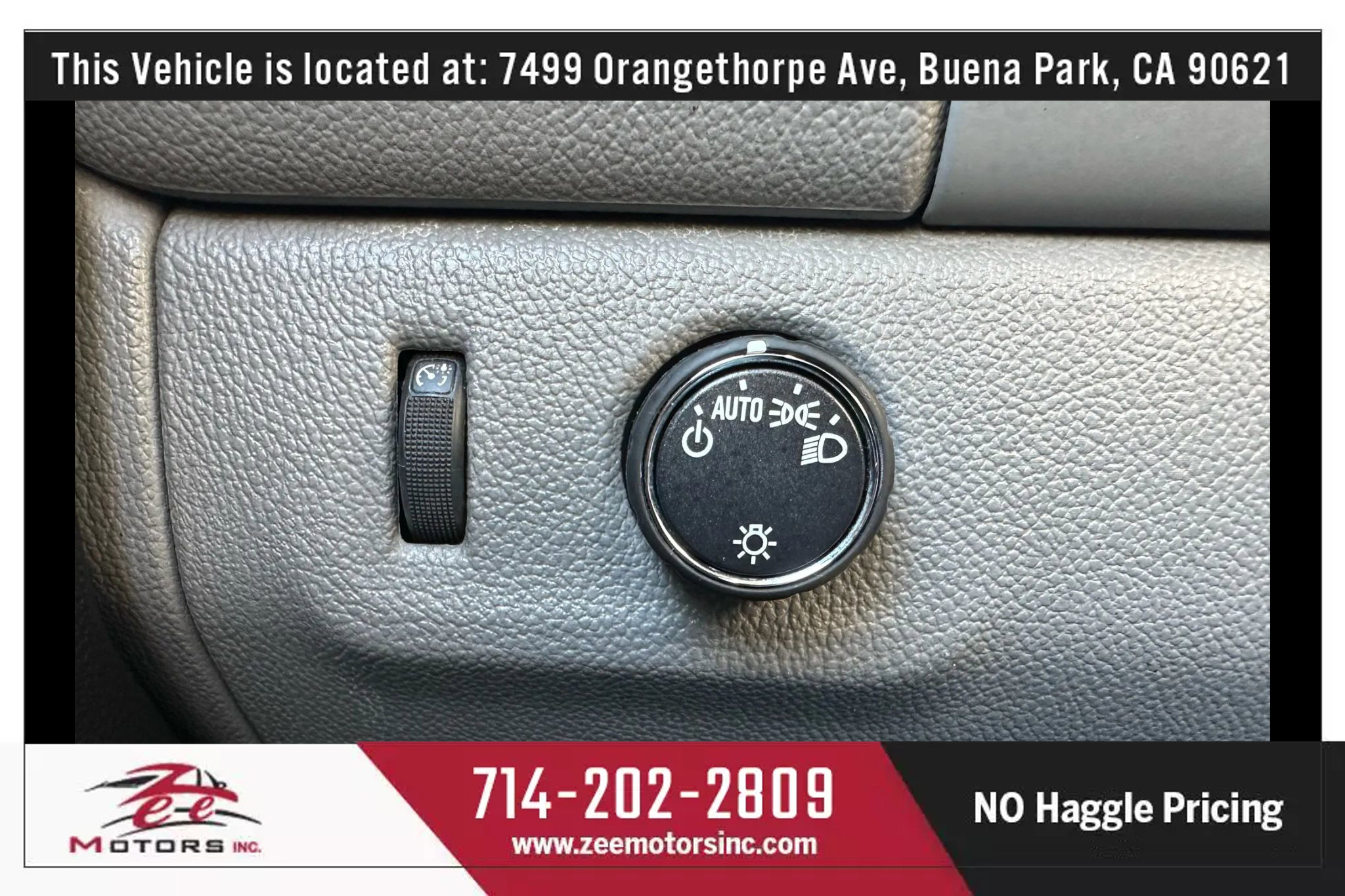 Used 2017 GMC Canyon 2WD Crew Cab w/ Convenience Package image 33
