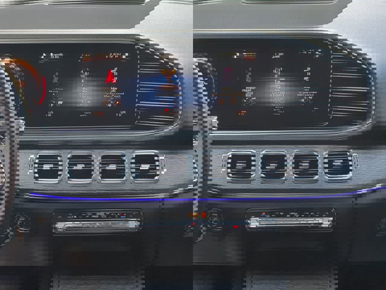 Used 2022 Mercedes-Benz GLE 350 image 29