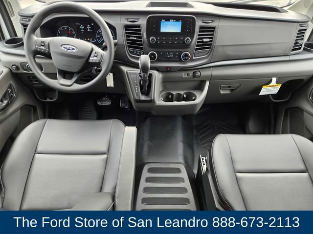 New 2025 Ford Transit 150 Low Roof image 14