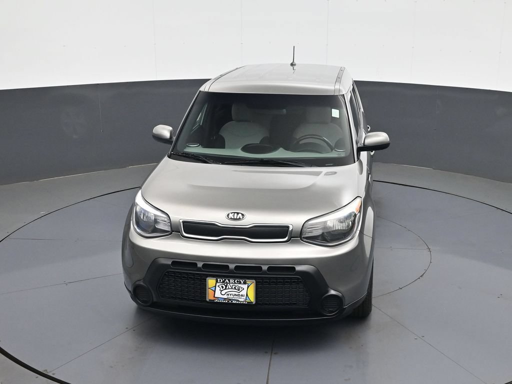 Used 2015 Kia Soul FWD image 14