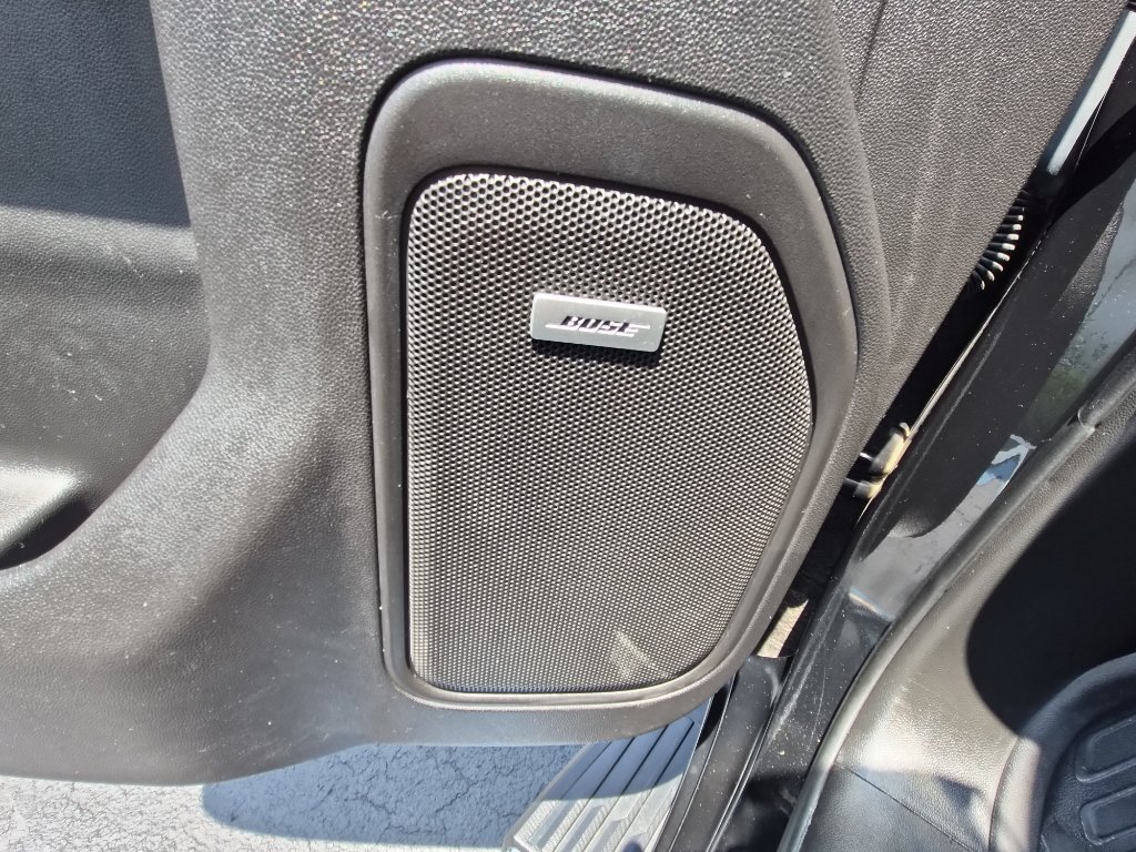 Used 2021 GMC Sierra 1500 Denali AWD/4WD image 20