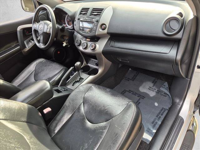 Used 2008 Toyota RAV4 Sport FWD image 19