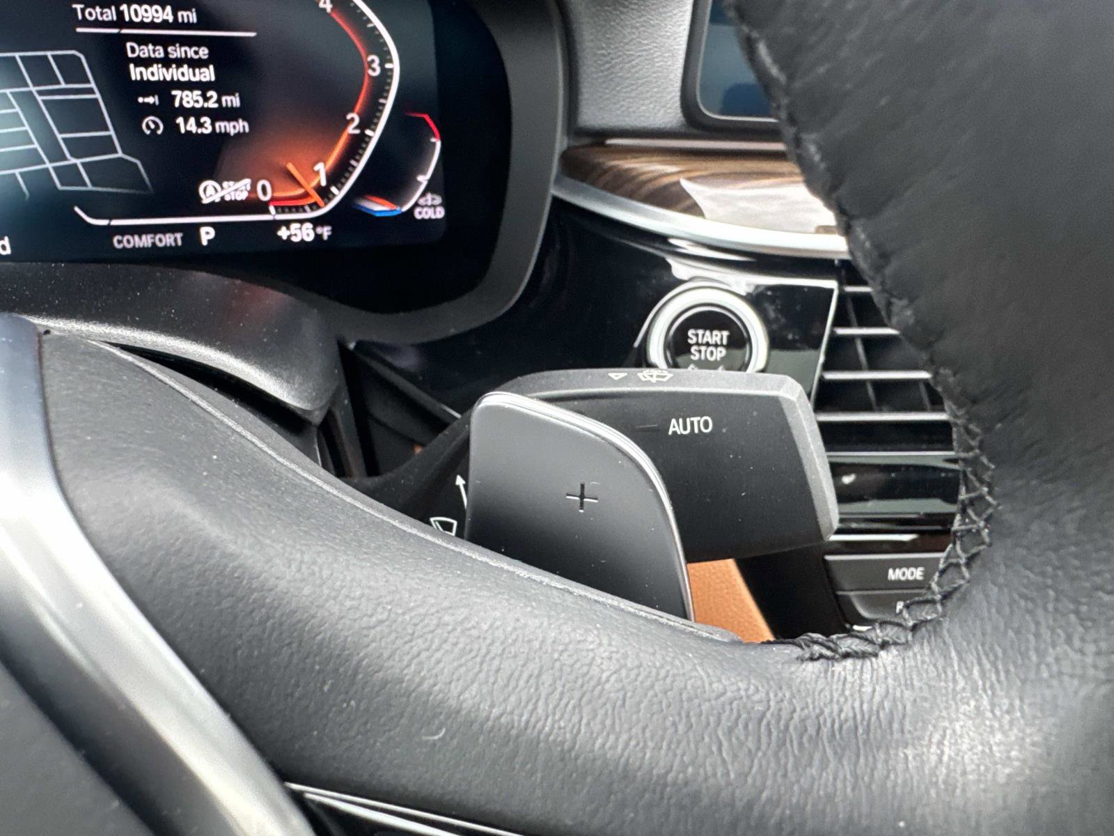 Used 2022 BMW 530i xDrive w/ Premium Package image 20