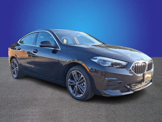 Used 2024 BMW 228i Gran Coupe FWD image 3