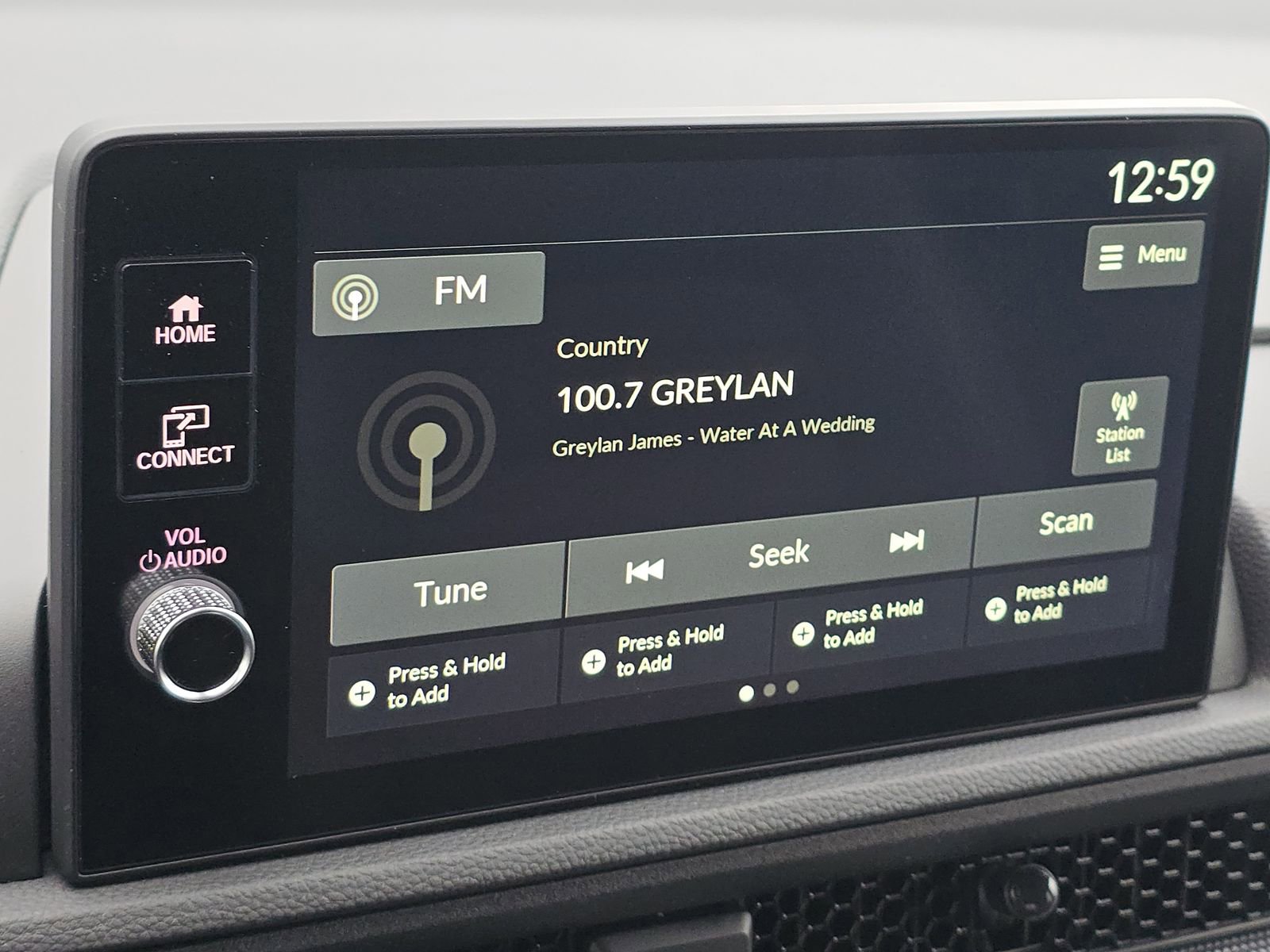 New 2026 Honda CR-V Sport-L image 21