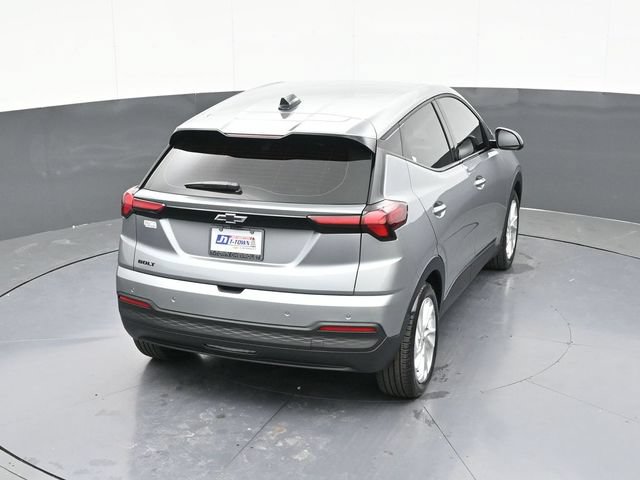 New 2027 Chevrolet Bolt LT FWD image 56