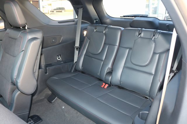 New 2025 Ford Explorer ST image 16