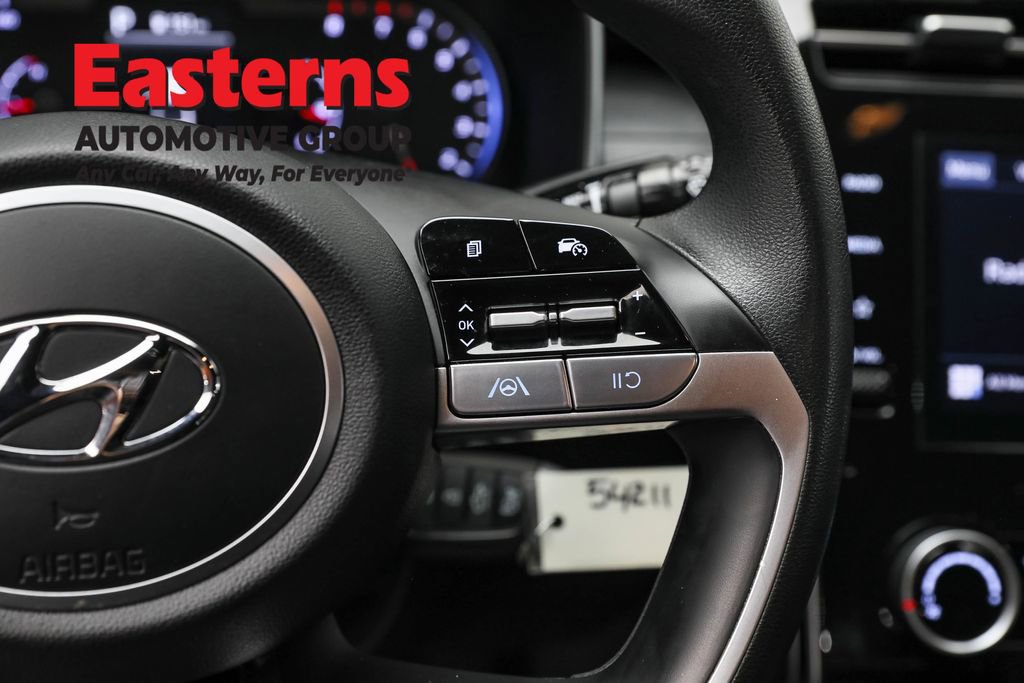 Used 2024 Hyundai Santa Cruz SE image 16