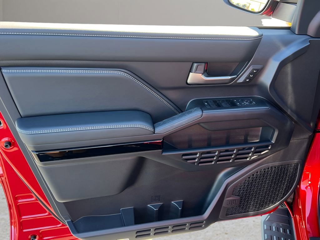 Certified 2026 Toyota 4Runner Limited image 11