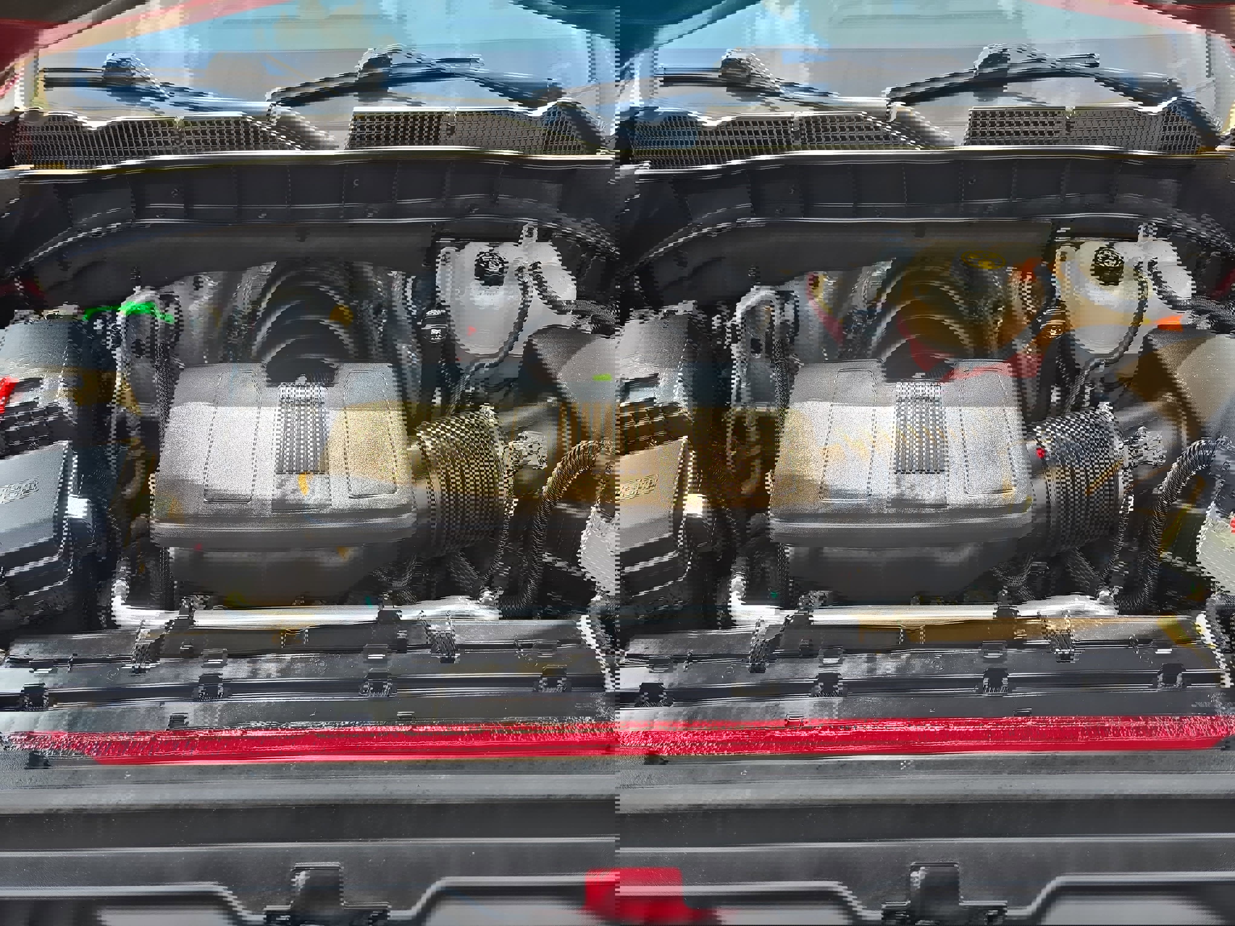 Used 2019 GMC Sierra 1500 Denali w/ Denali Ultimate Package image 30