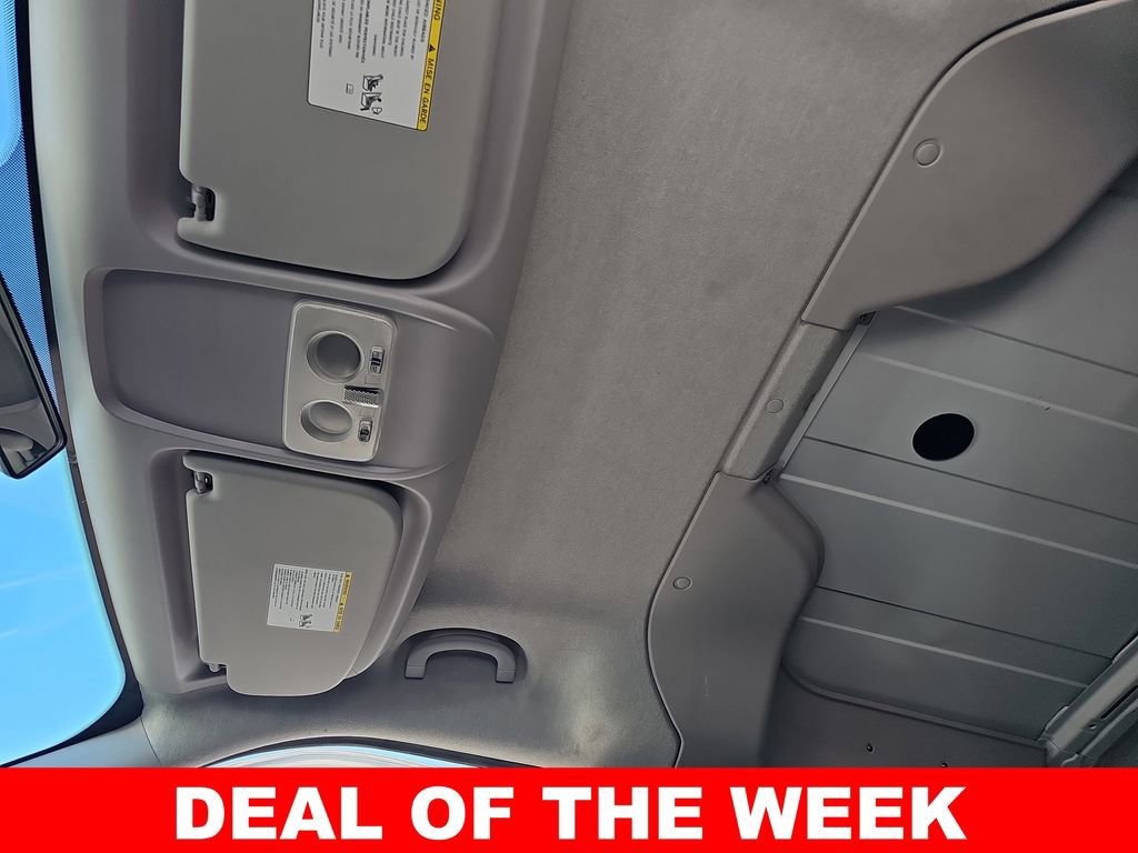 Used 2022 RAM ProMaster City Base image 28