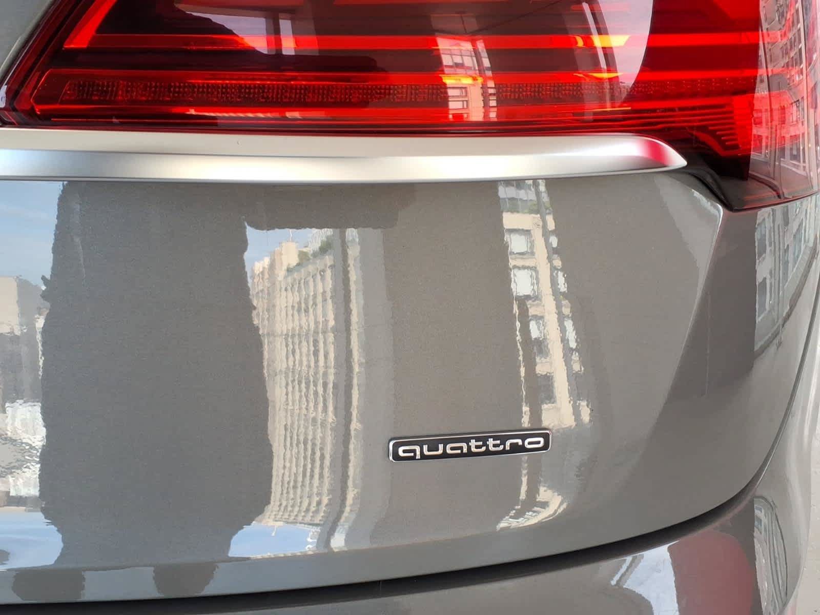 Used 2023 Audi Q5 2.0T Premium Plus w/ Premium Plus Package AWD/4WD image 10
