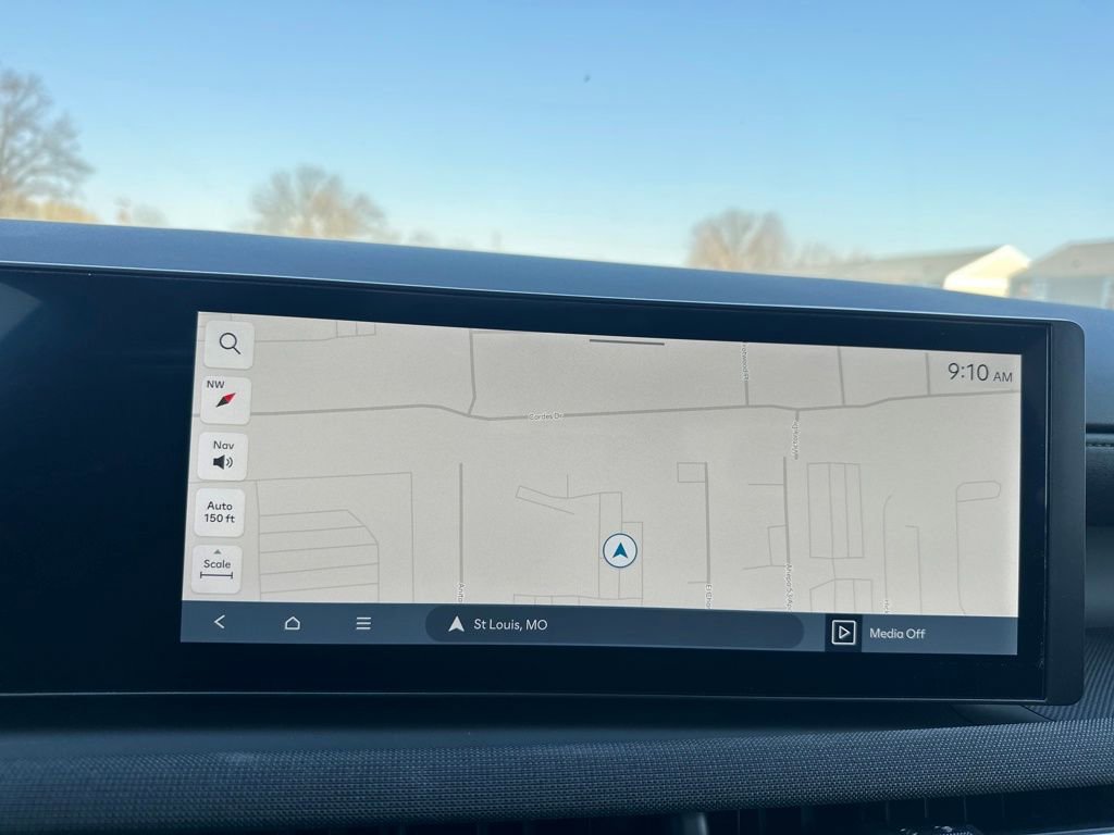 New 2026 Hyundai Santa Cruz Limited image 20