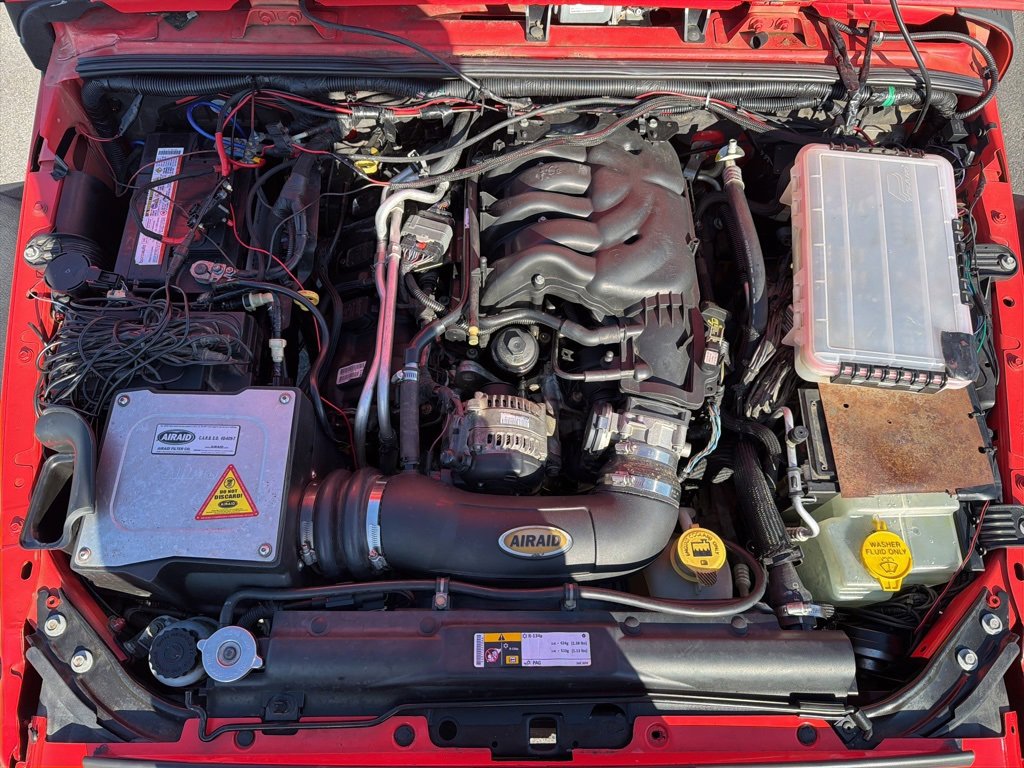 Used 2013 Jeep Wrangler Unlimited Sport image 11