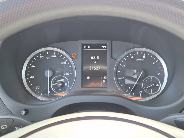 Used 2023 Mercedes-Benz Metris Passenger image 13