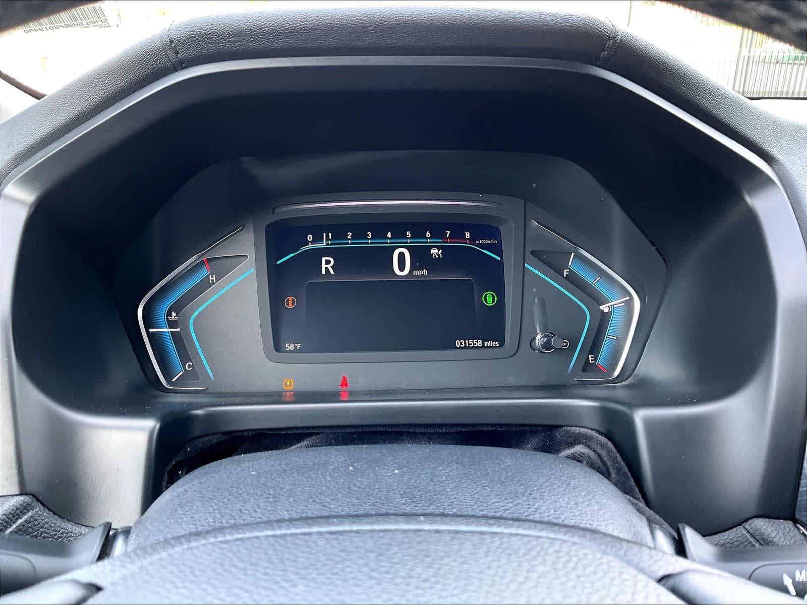 Used 2023 Honda Odyssey Elite image 22