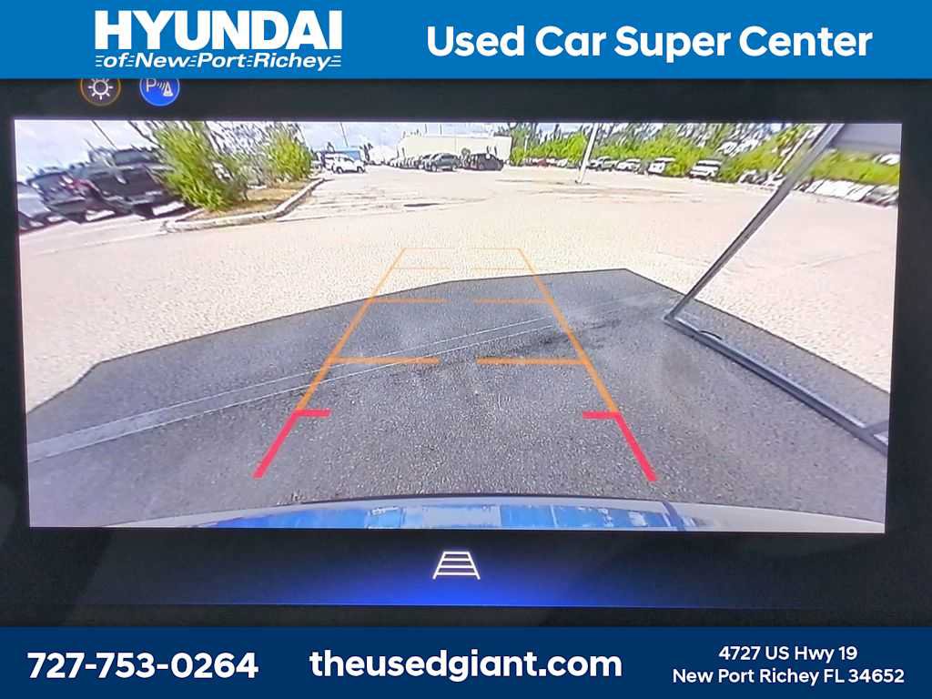 Used 2026 Chevrolet Equinox RS w/ Convenience Package III AWD/4WD image 23