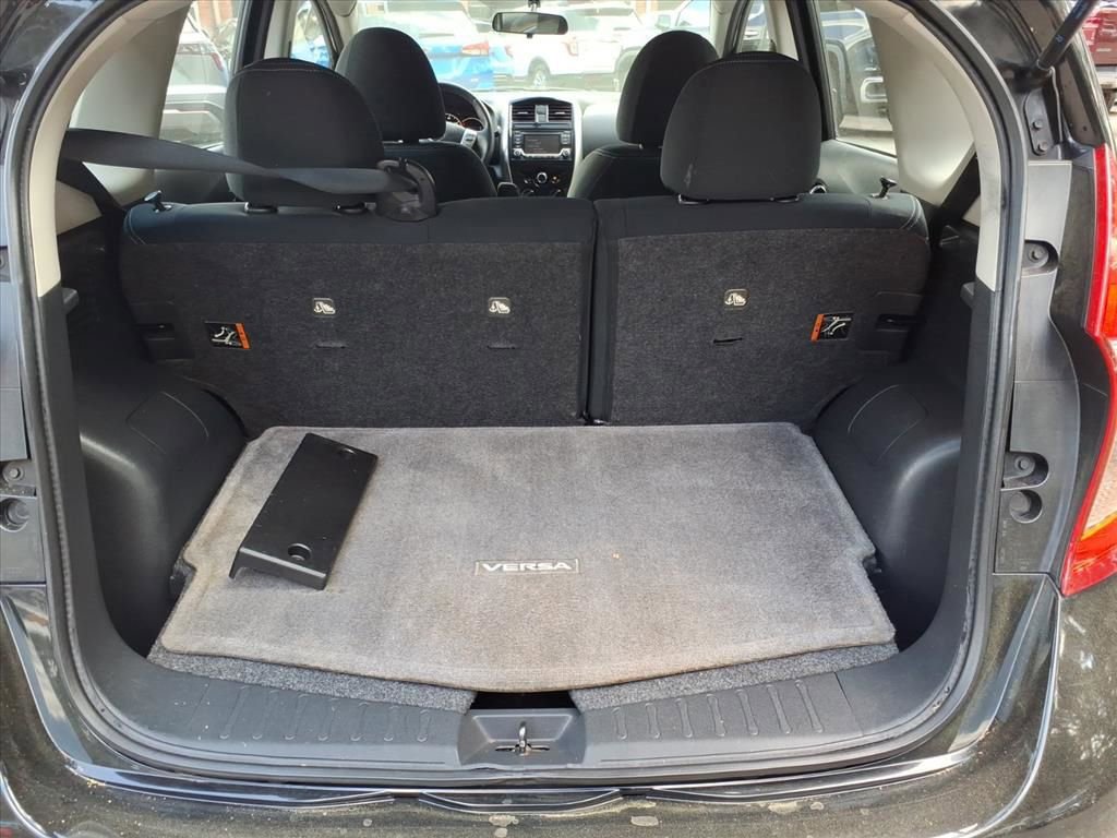 Used 2016 Nissan Versa Note SV image 24