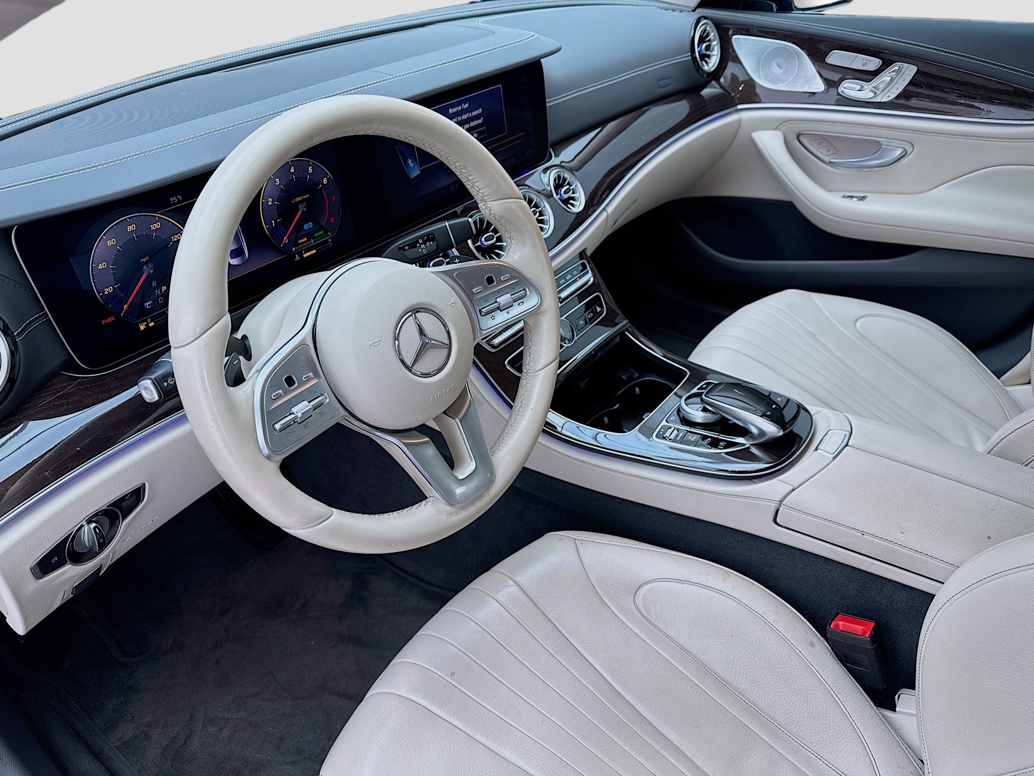 Used 2019 Mercedes-Benz CLS 450 image 7