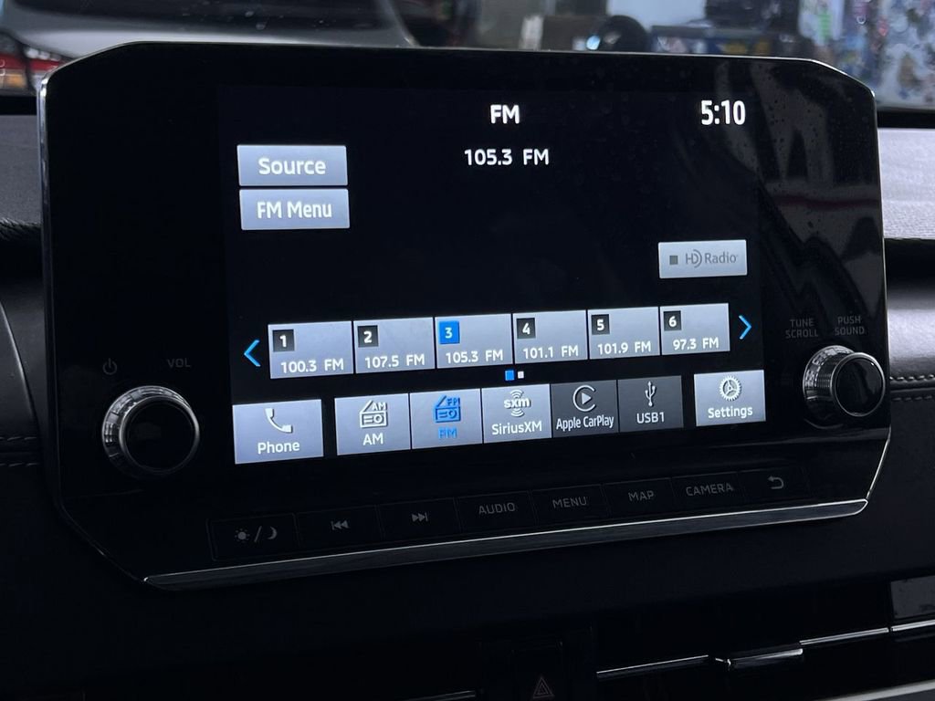 Used 2022 Mitsubishi Outlander SEL image 18