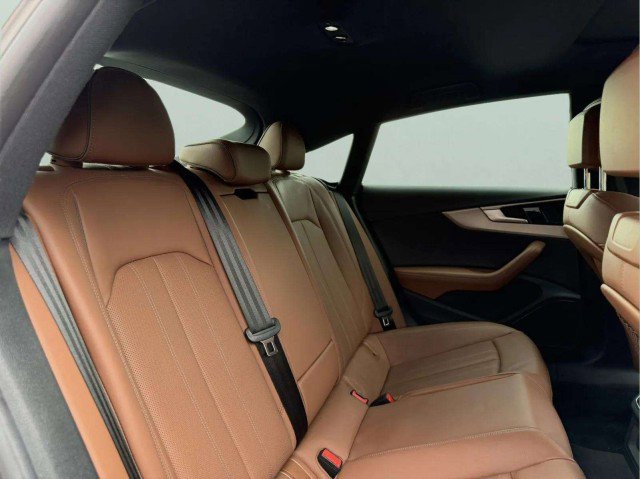 Certified 2023 Audi A5 2.0T Premium Plus w/ Premium Plus AWD/4WD image 26