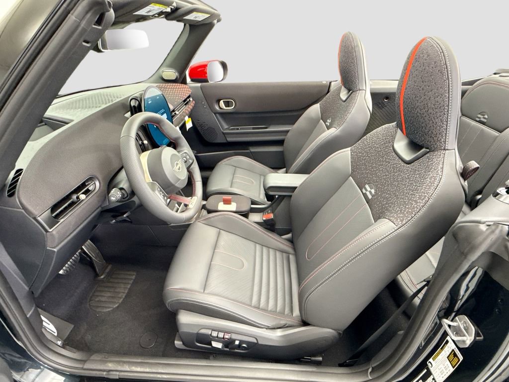 New 2026 MINI Cooper John Cooper Works image 26