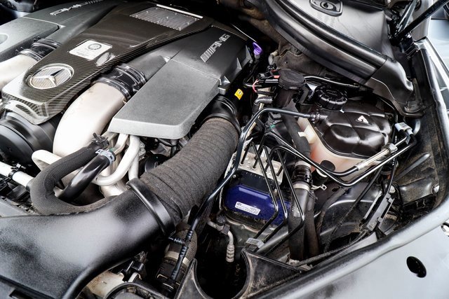 Used 2019 Mercedes-Benz GLE 63 AMG S image 36