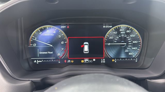 New 2026 Subaru Forester Wilderness image 21