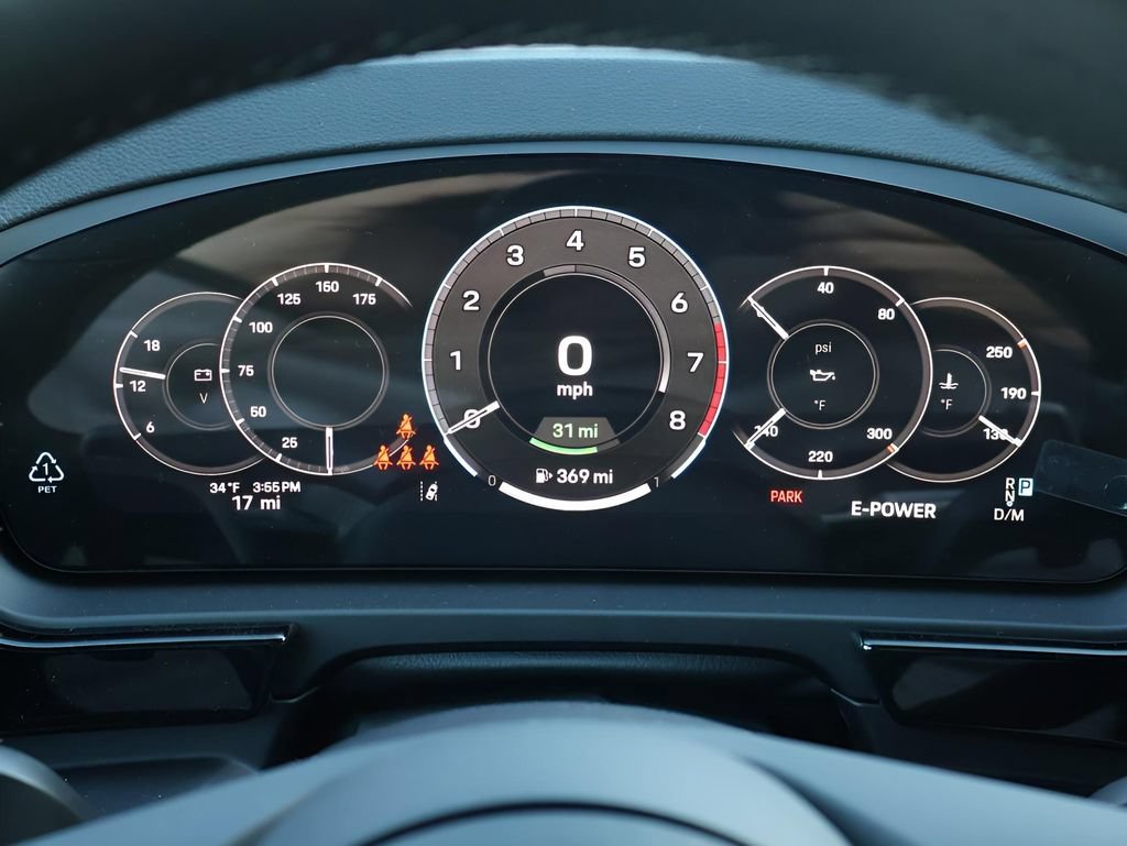 New 2026 Porsche Cayenne E-Hybrid Coupe AWD/4WD image 22