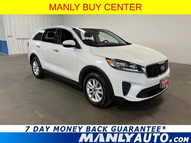 Used 2019 Kia Sorento FWD image 1