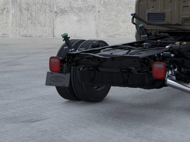 New 2026 Ford F450 Lariat AWD/4WD image 21