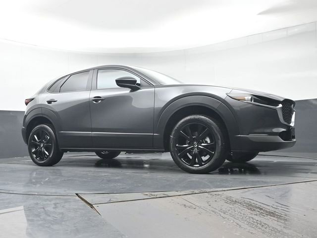 New 2026 MAZDA CX-30 AWD 2.5 S w/ Select Sport Pkg image 25