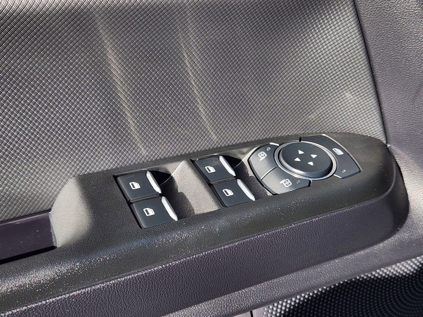 New 2026 Ford Bronco Sport Big Bend image 22