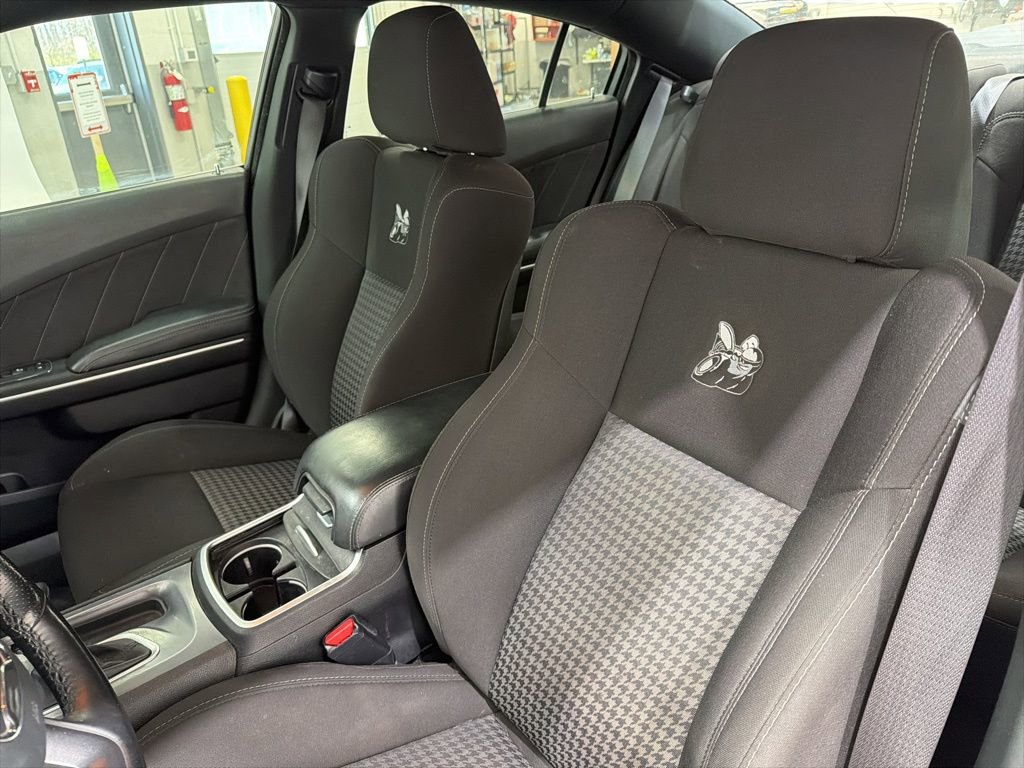 Used 2020 Dodge Charger Scat Pack image 11