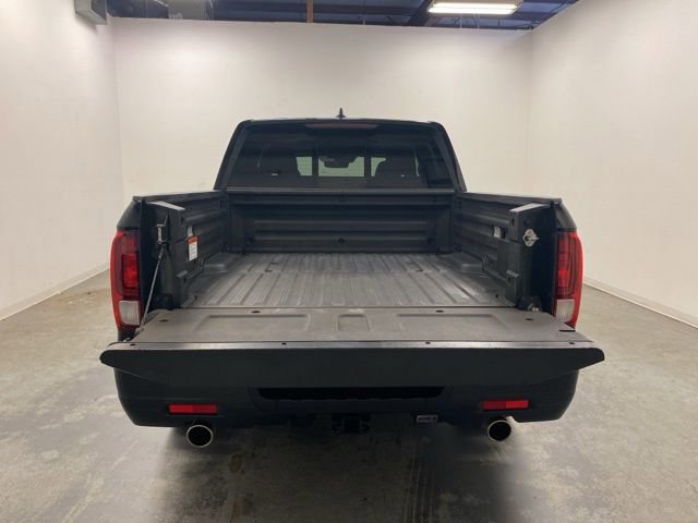 Used 2023 Honda Ridgeline RTL image 30