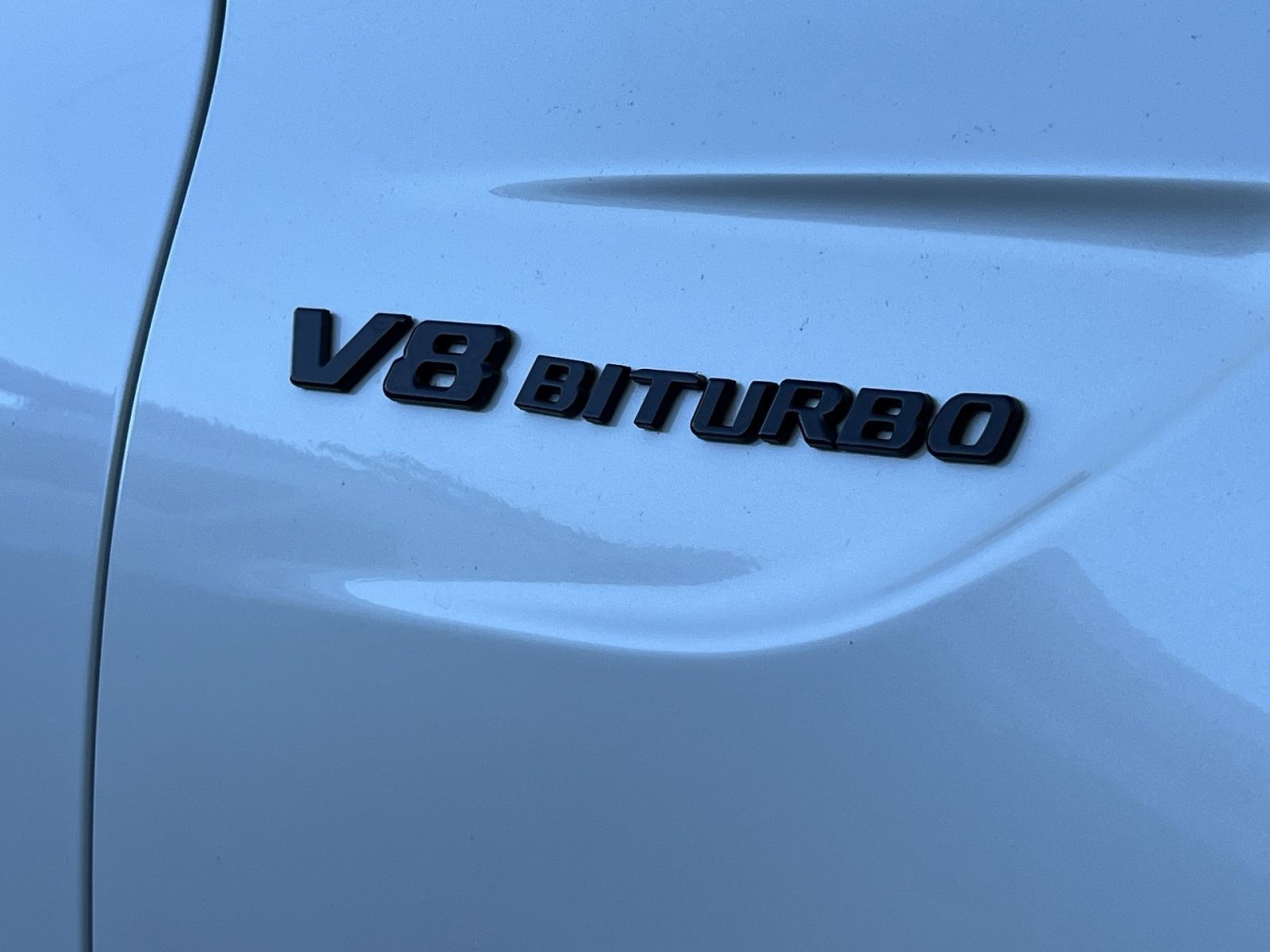 Used 2015 Mercedes-Benz C 63 AMG S image 34