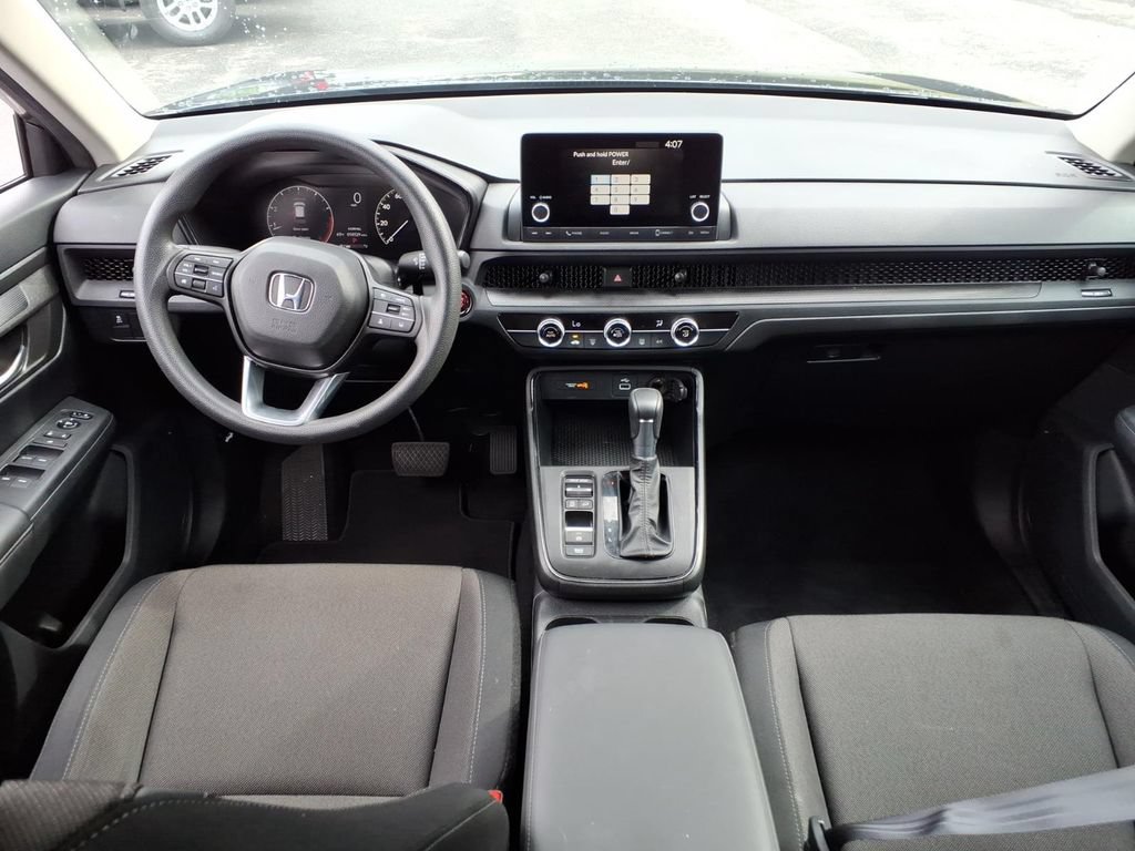 Used 2025 Honda CR-V LX image 20