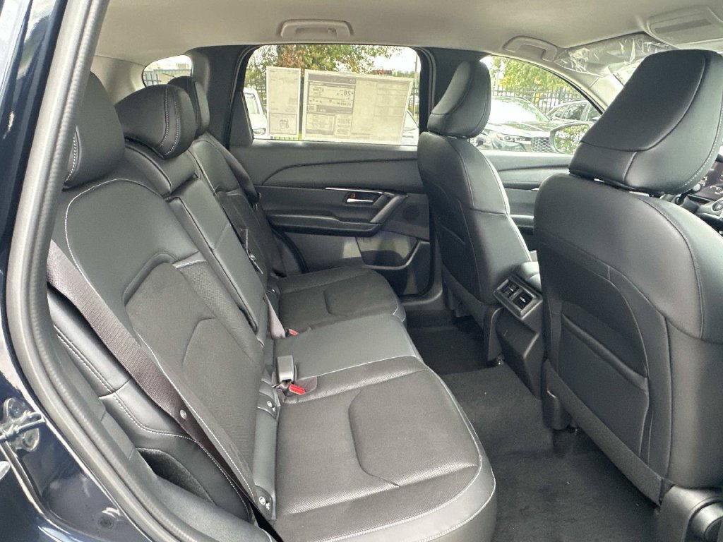New 2026 MAZDA CX-5 Preferred AWD/4WD image 26