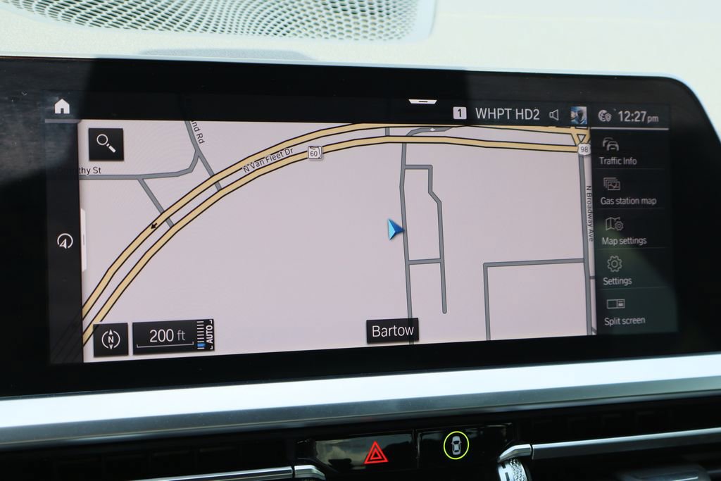 Used 2021 BMW M340i xDrive w/ Executive Package image 14