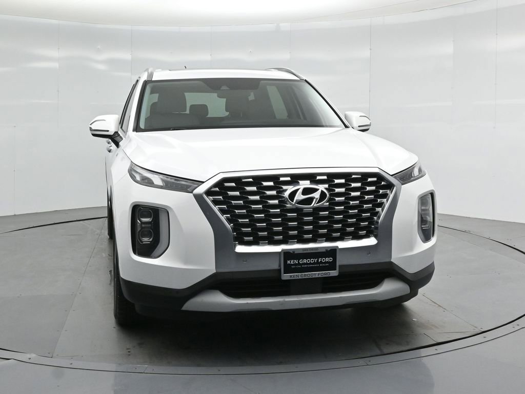 Used 2020 Hyundai Palisade SEL image 57
