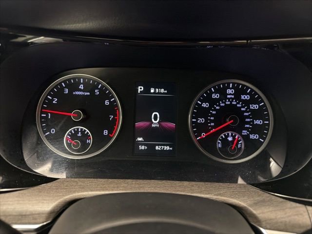 Used 2022 Kia K5 EX w/ EX Premium Package image 28