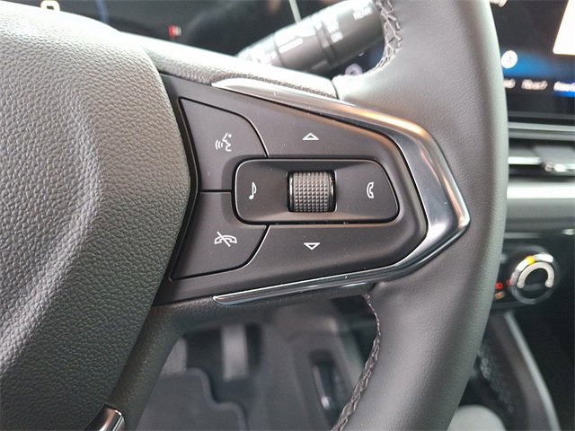 Certified 2026 Chevrolet TrailBlazer LT w/ LT Cold Weather Package image 23