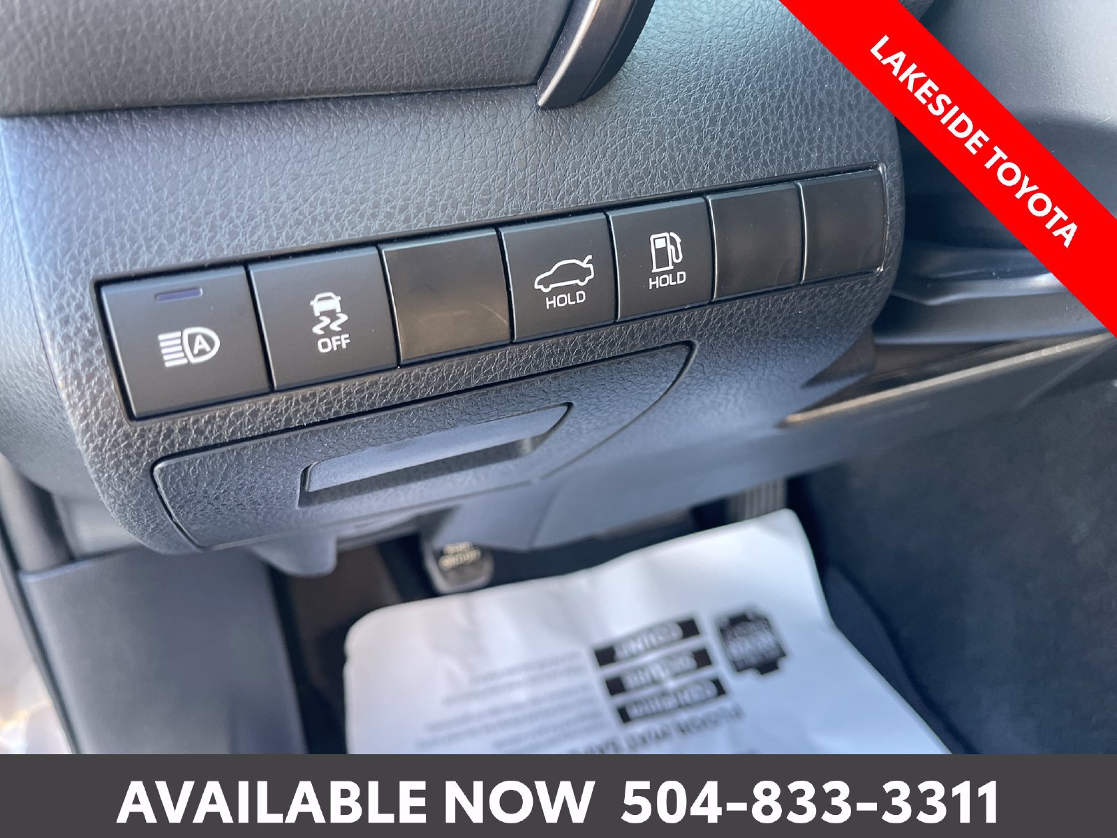 Certified 2024 Toyota Camry SE w/ Convenience Package FWD image 26