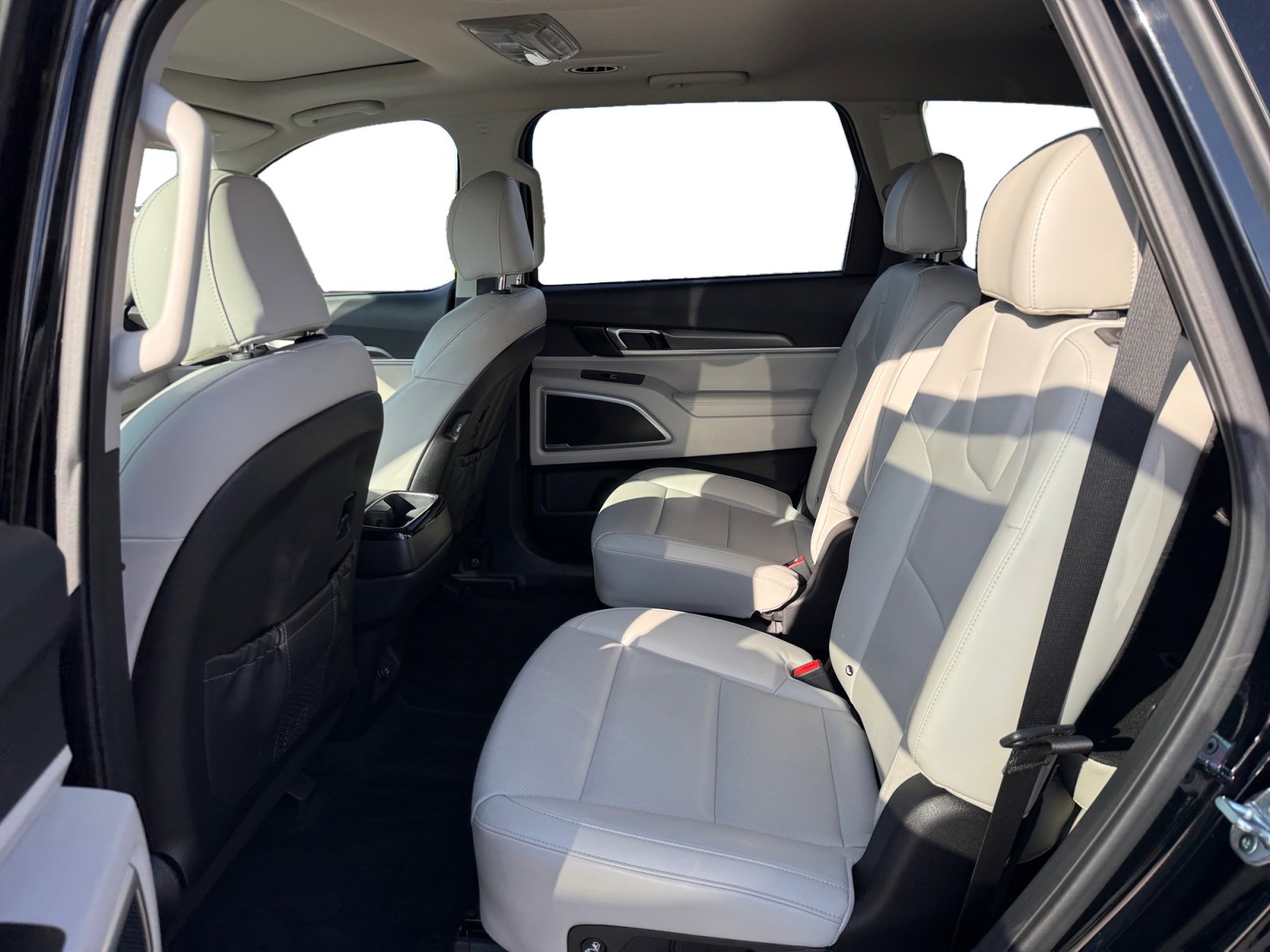 Used 2021 Kia Telluride S AWD/4WD image 16