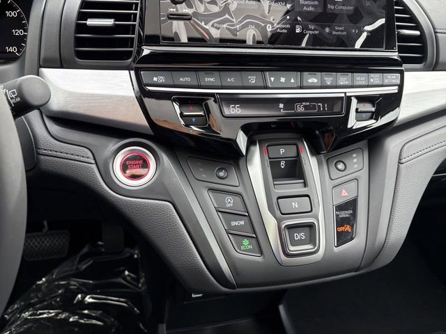 New 2026 Honda Odyssey EX-L image 13