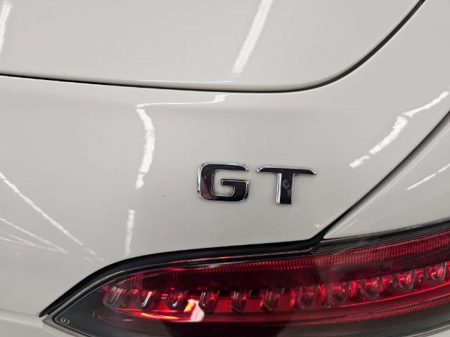 Used 2018 Mercedes-Benz AMG GT Roadster image 38