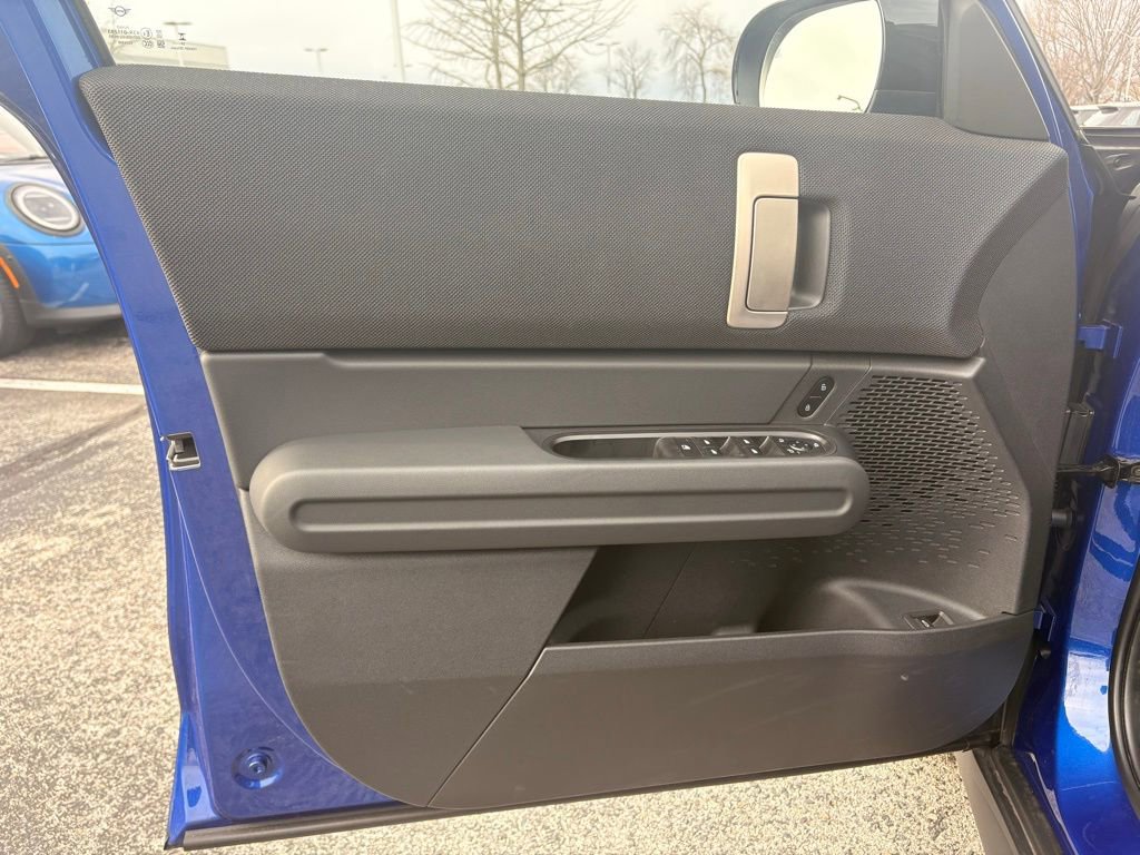 Used 2025 MINI Cooper Countryman S image 34