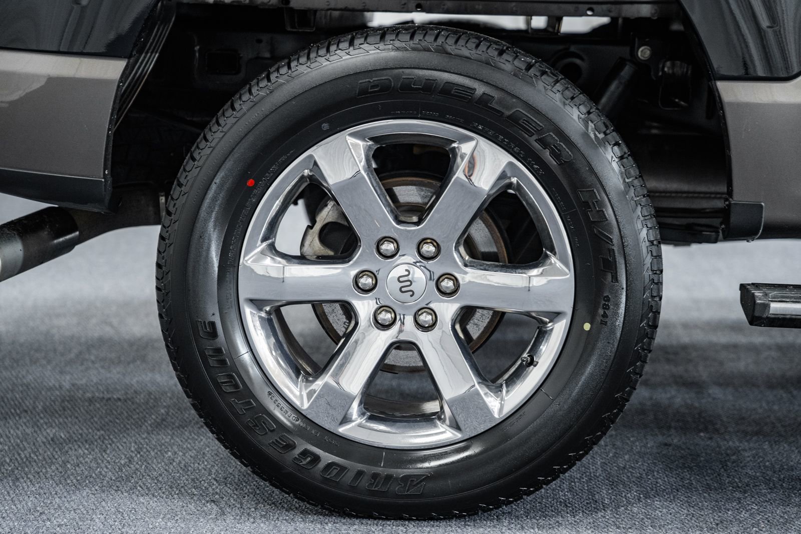 Used 2022 Ford F150 King Ranch image 21