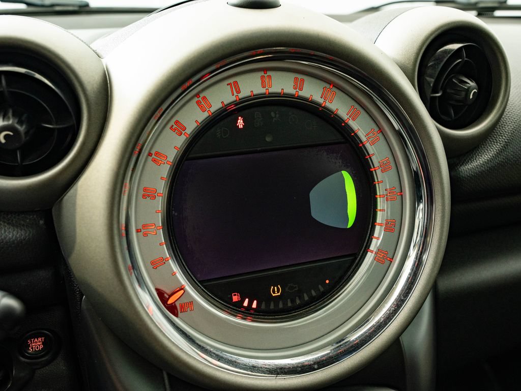 Used 2012 MINI Cooper Countryman S AWD/4WD image 32